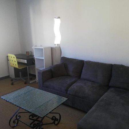 הוילה נאנט P'Tite Maison Atypique Avec Terrasse מראה חיצוני תמונה