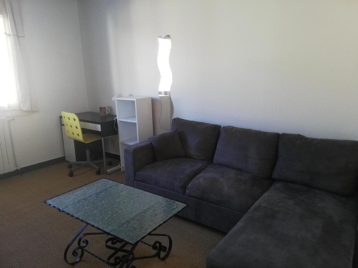 הוילה נאנט P'Tite Maison Atypique Avec Terrasse מראה חיצוני תמונה